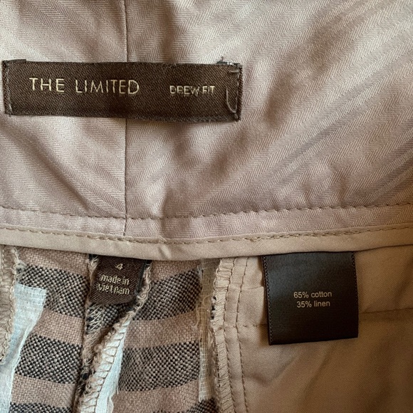 The Limited (Drew Fit) , excellent condition - Picture 4 of 9